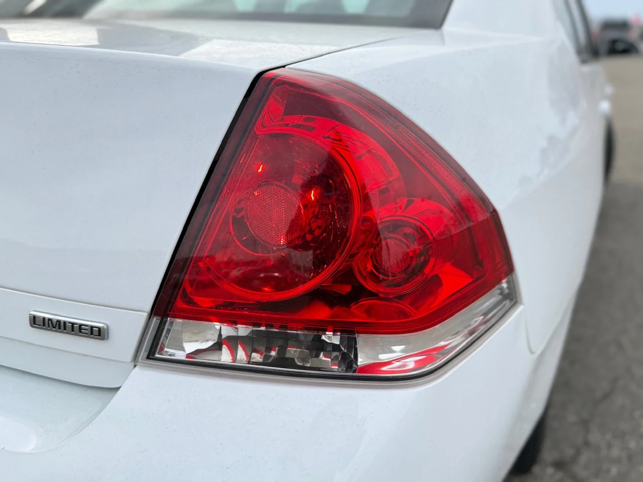 2014 Chevrolet Impala 1FL - Photo 33