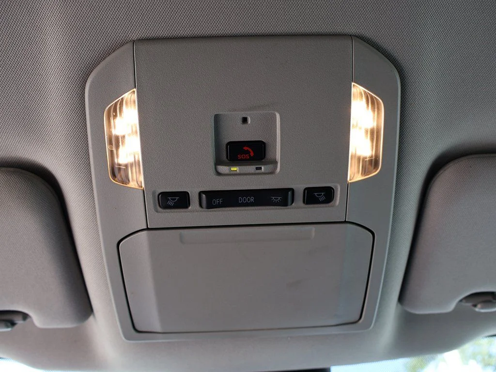 2024 Toyota Highlander LE - Photo 52