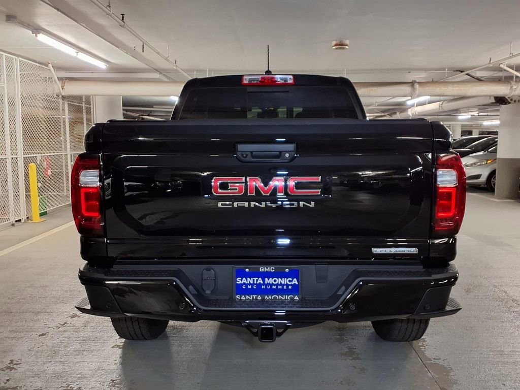 2026 GMC Canyon Elevation - Photo 8