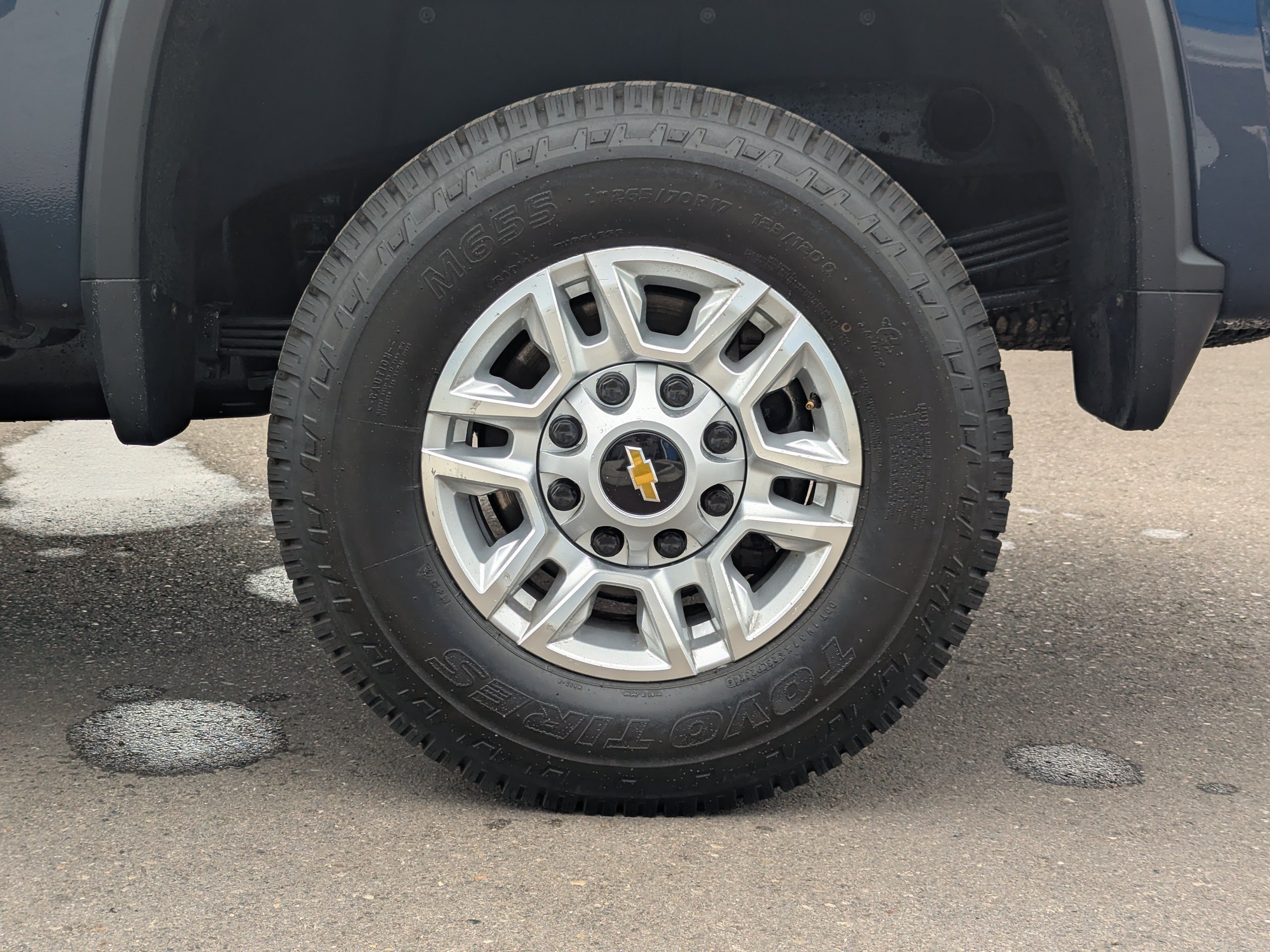 2022 Chevrolet Silverado 2500HD LT - Photo 50