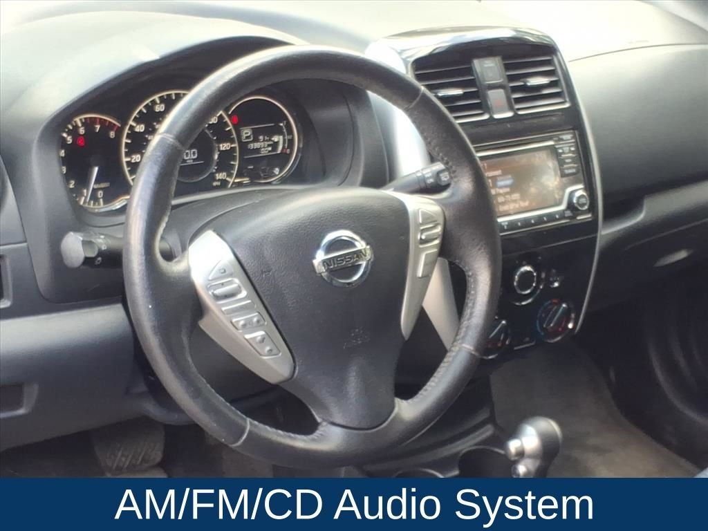 Used 2016 Nissan Versa Note SV with VIN 3N1CE2CP5GL364871 for sale in Charlotte, NC