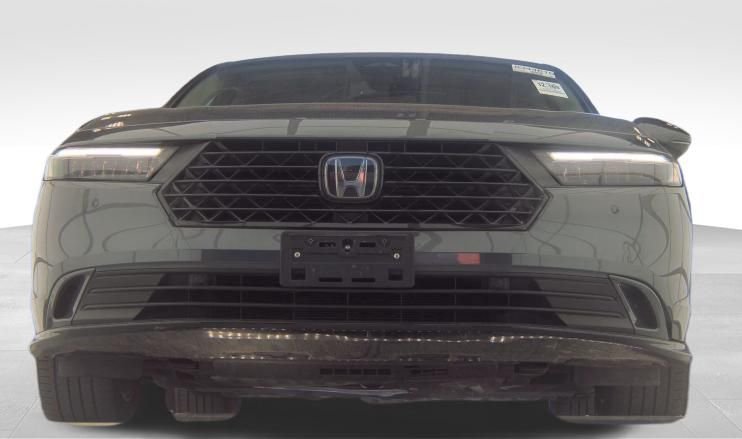 Used 2023 Gray Honda EX-L image 16