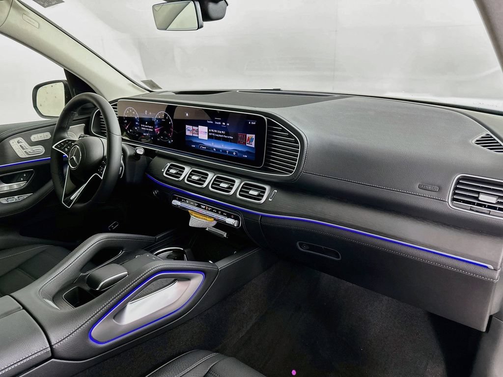 New 2026 Polar White Mercedes-Benz GLE 350 image 64
