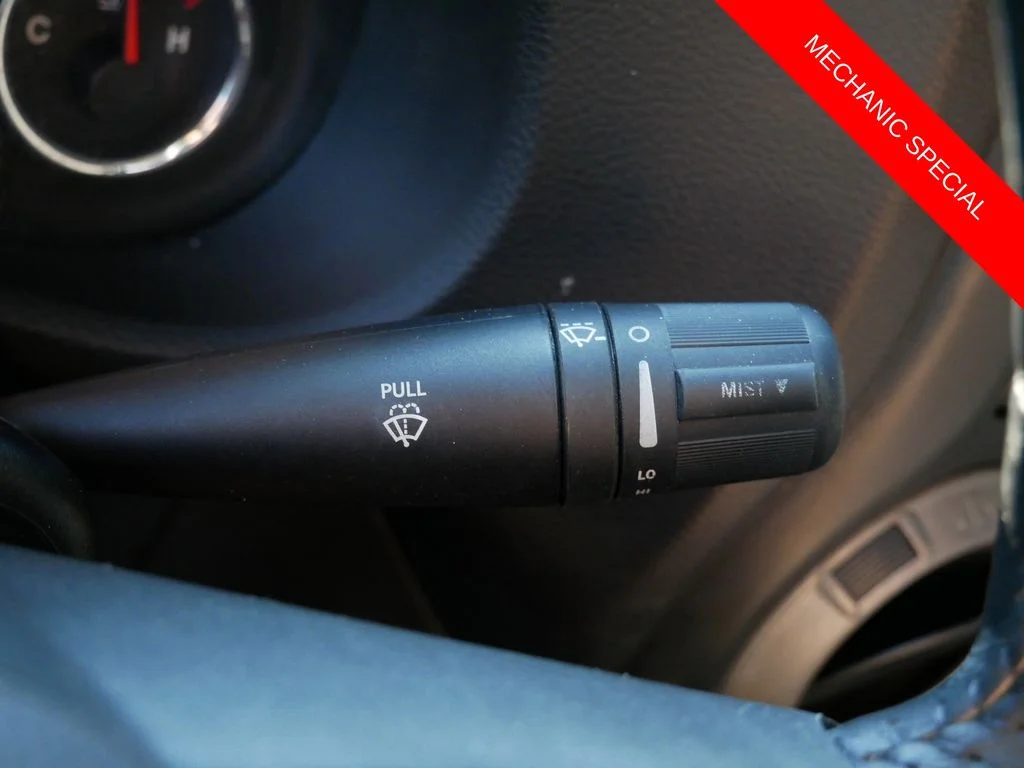 Used 2015 Silver Jeep Sport image 20