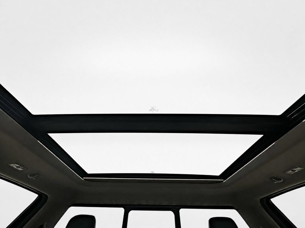 New 2026 Agate Black Metallic Ford F-350® Platinum® image 20