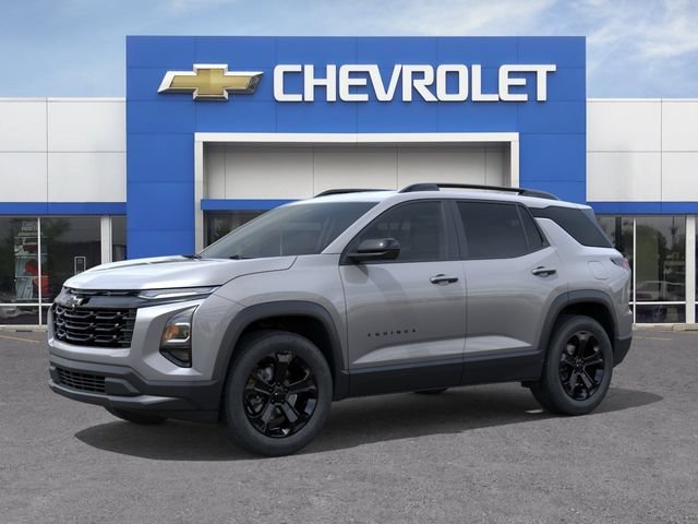 2027 Chevrolet Equinox LT - Photo 2