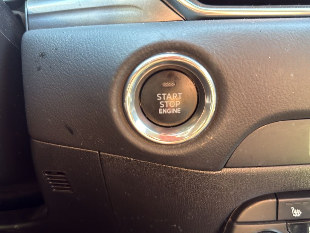 Used 2024 Silver Mazda 2.5 S Select Package image 14