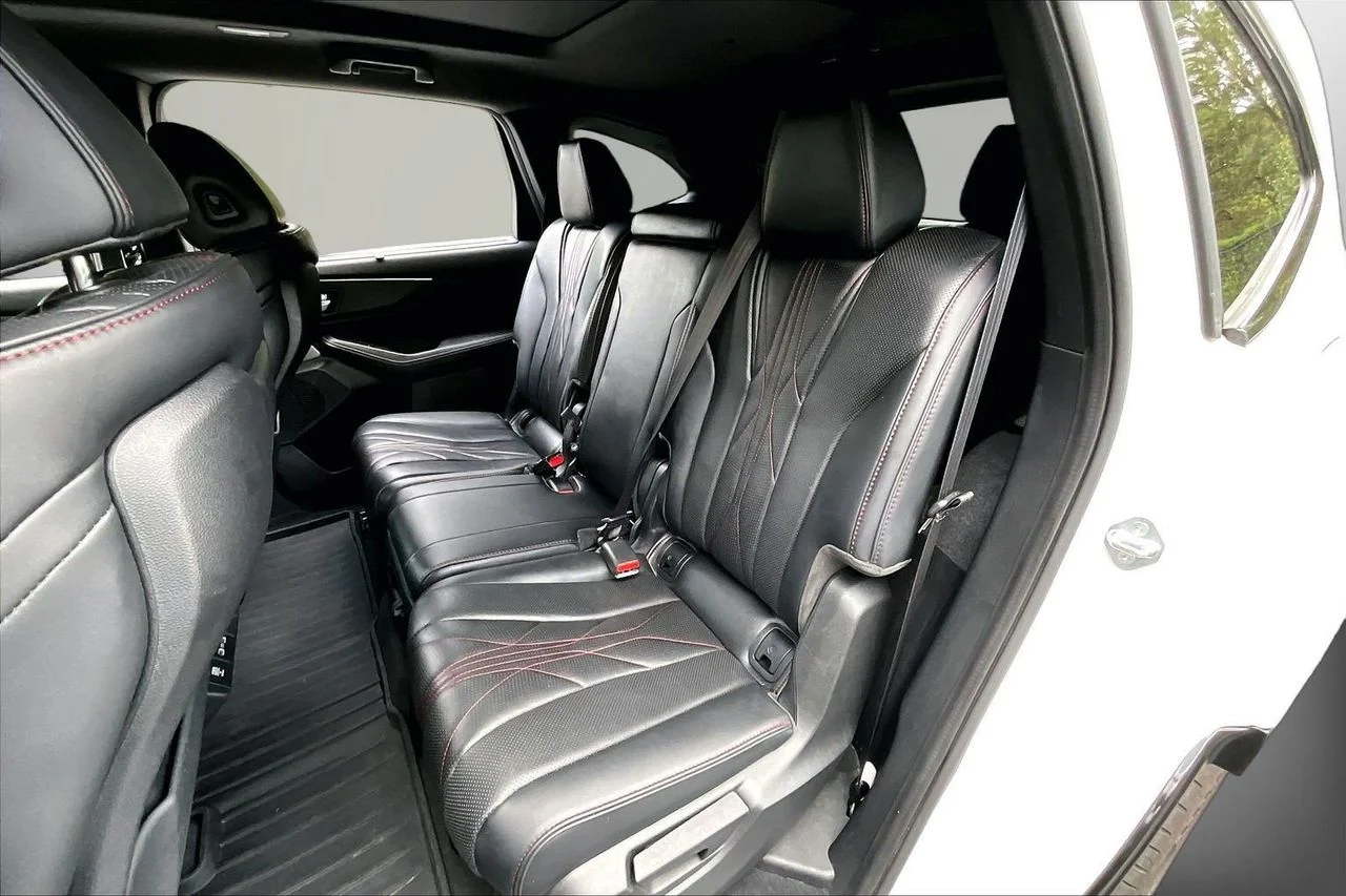 Used 2023  Acura Type S w/Advance Package image 22