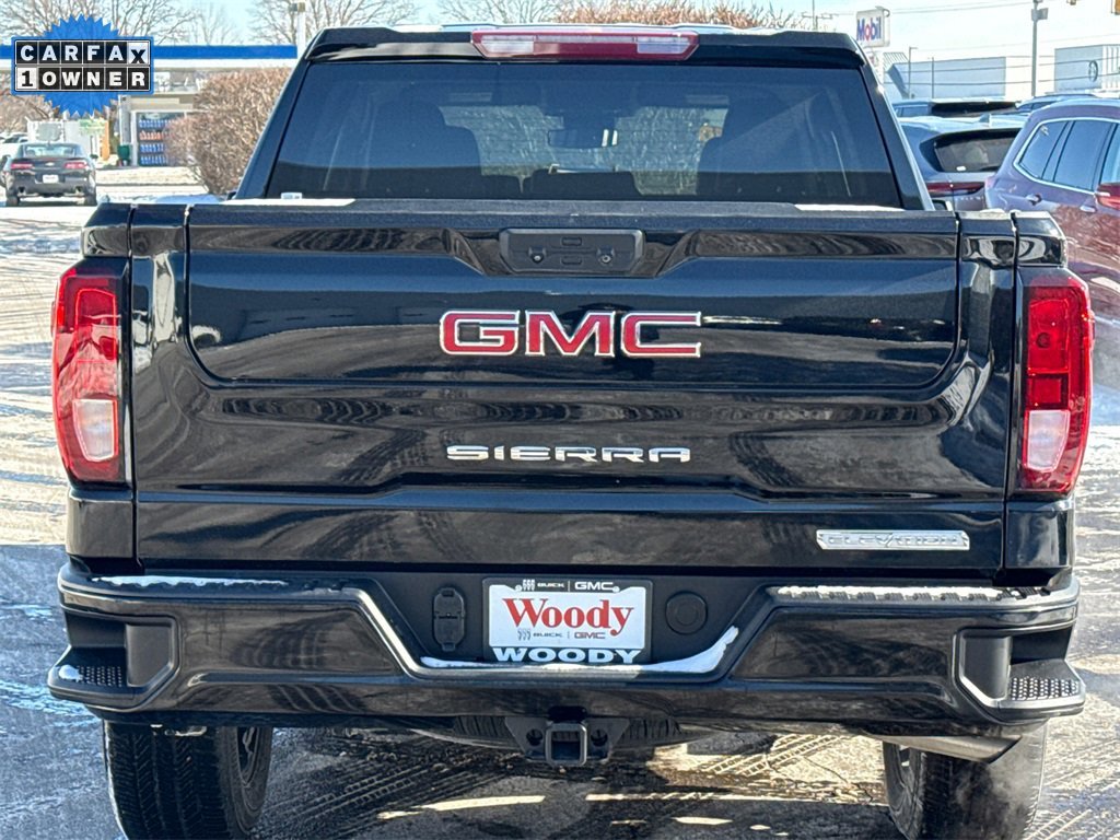 2024 GMC SIERRA - Image 6