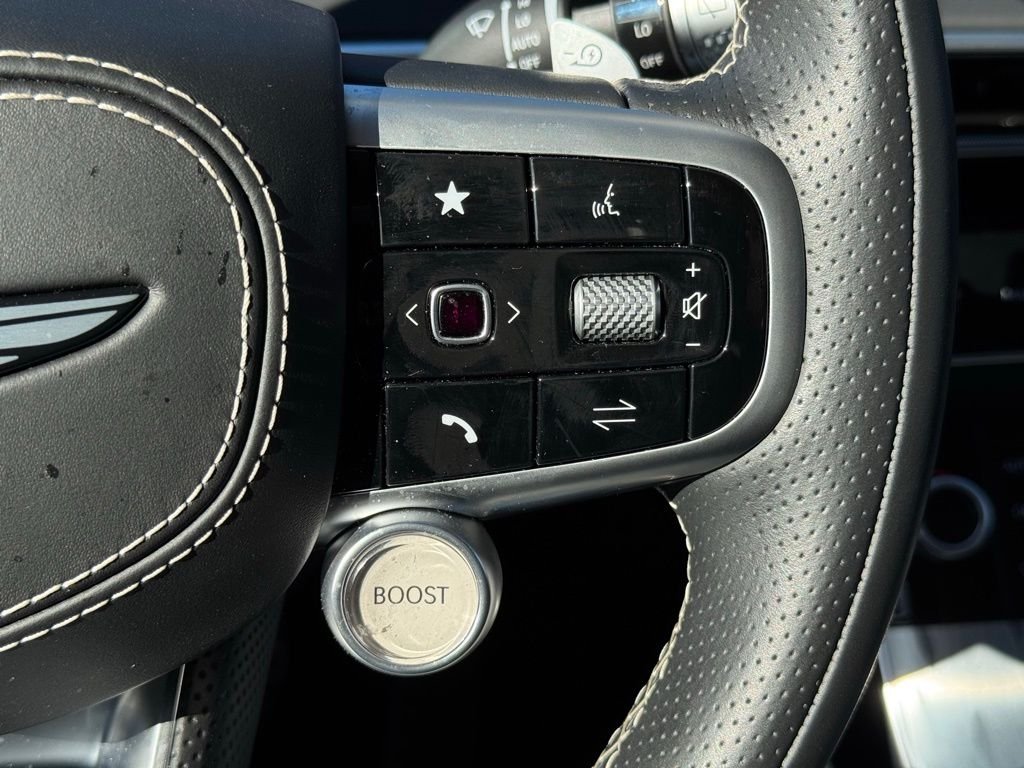 2026 GENESIS GV70 Base - Photo 32