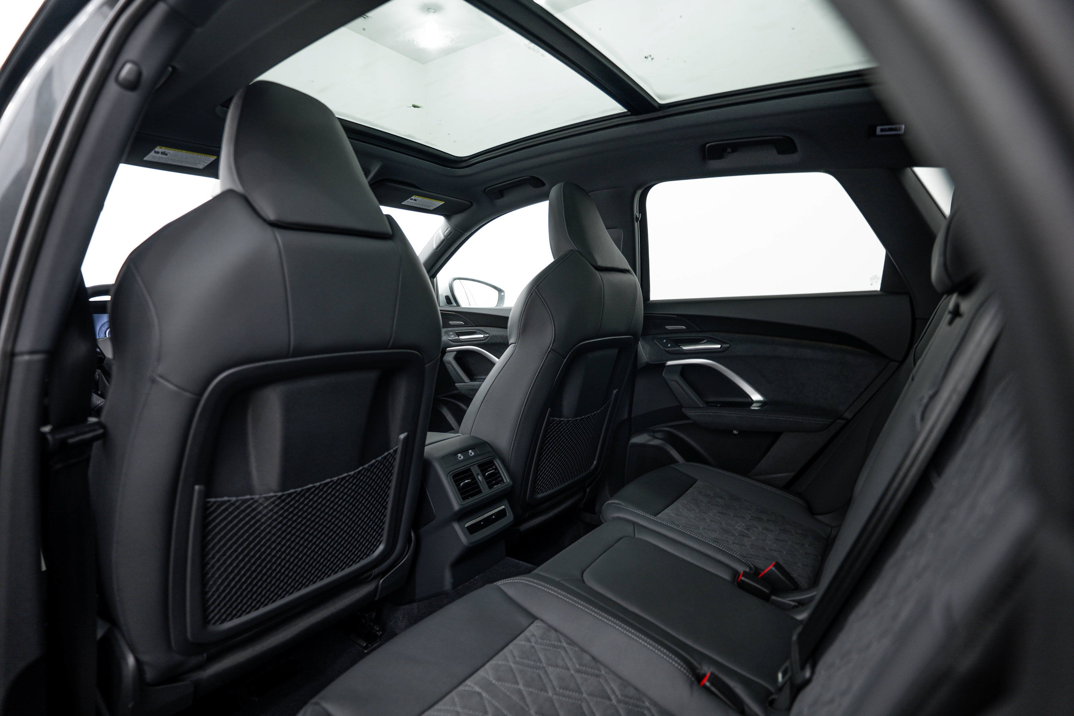 New 2026 Daytona Gray Audi Premium Plus image 19