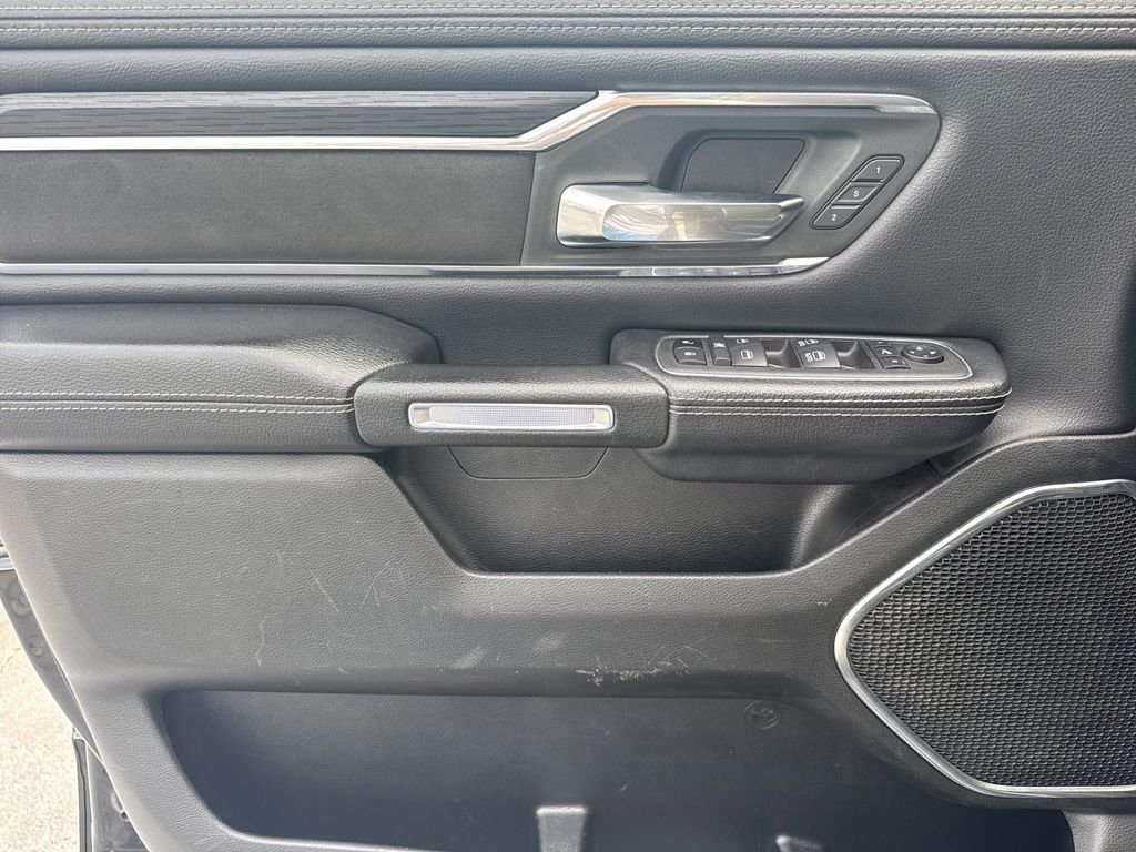 2024 RAM Ram 1500 Pickup Laramie - Photo 10