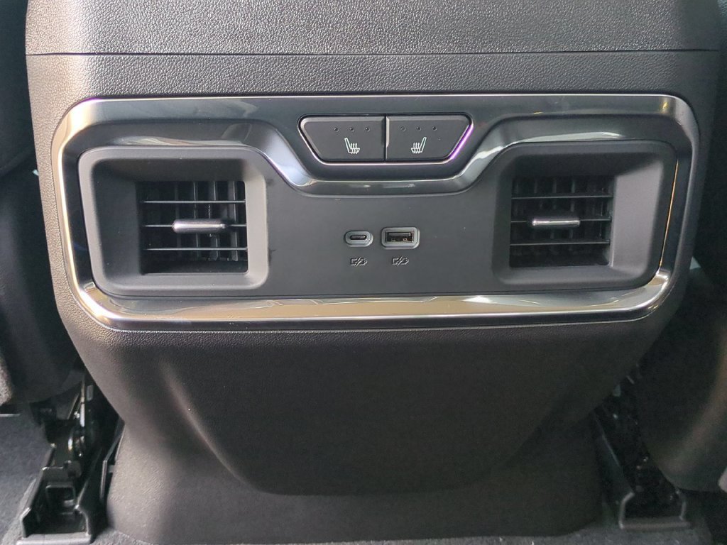 2026 GMC Sierra 1500 SLT - Photo 27