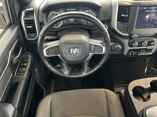 Used 2024 Red Ram Big Horn image 14