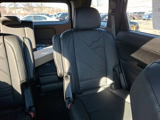 New 2026 Blue Hyundai XRT Pro image 15