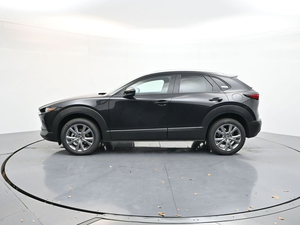Used 2026 Black Mazda 2.5 S Premium image 4