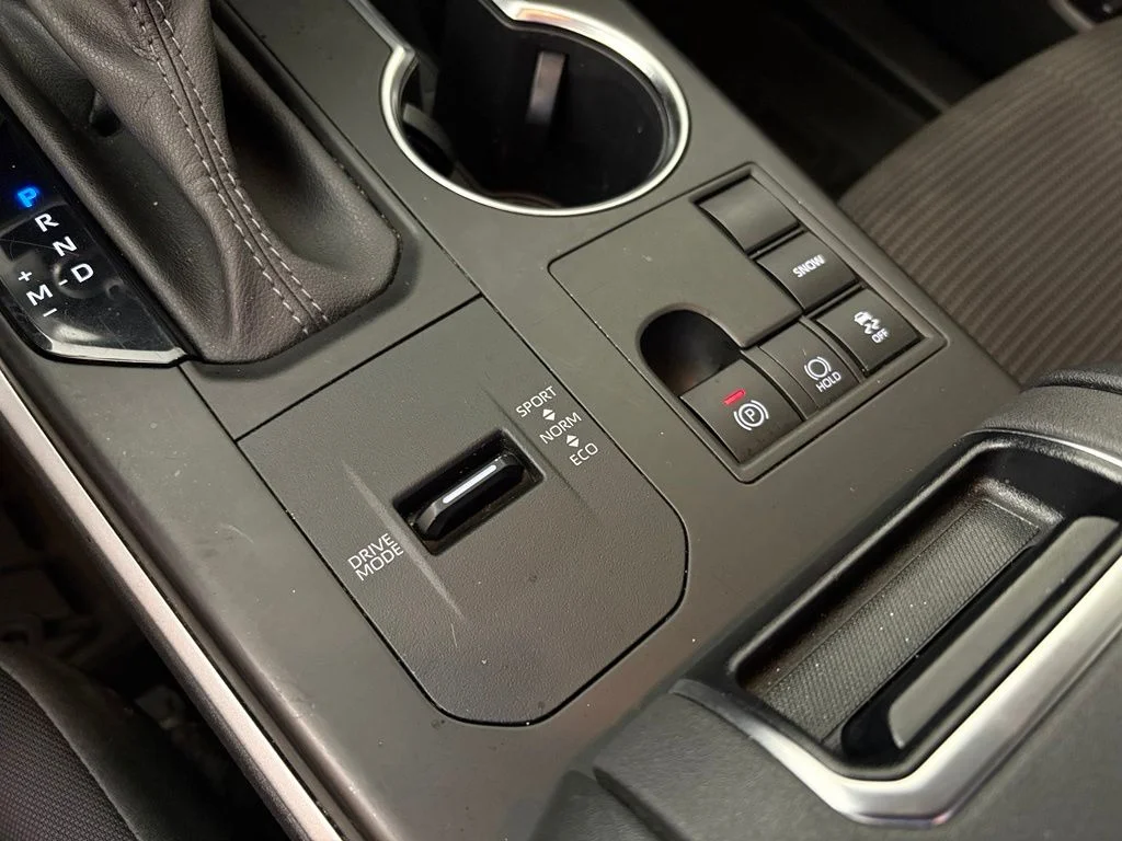 Used 2023 Black Toyota L image 29