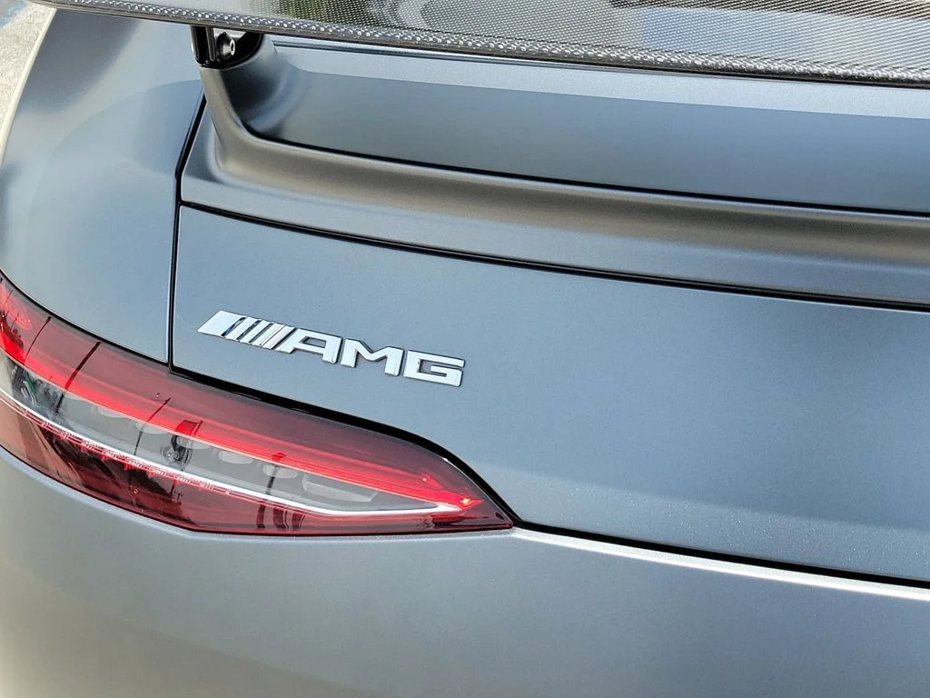 Used 2021 Gray Mercedes-Benz Base image 7