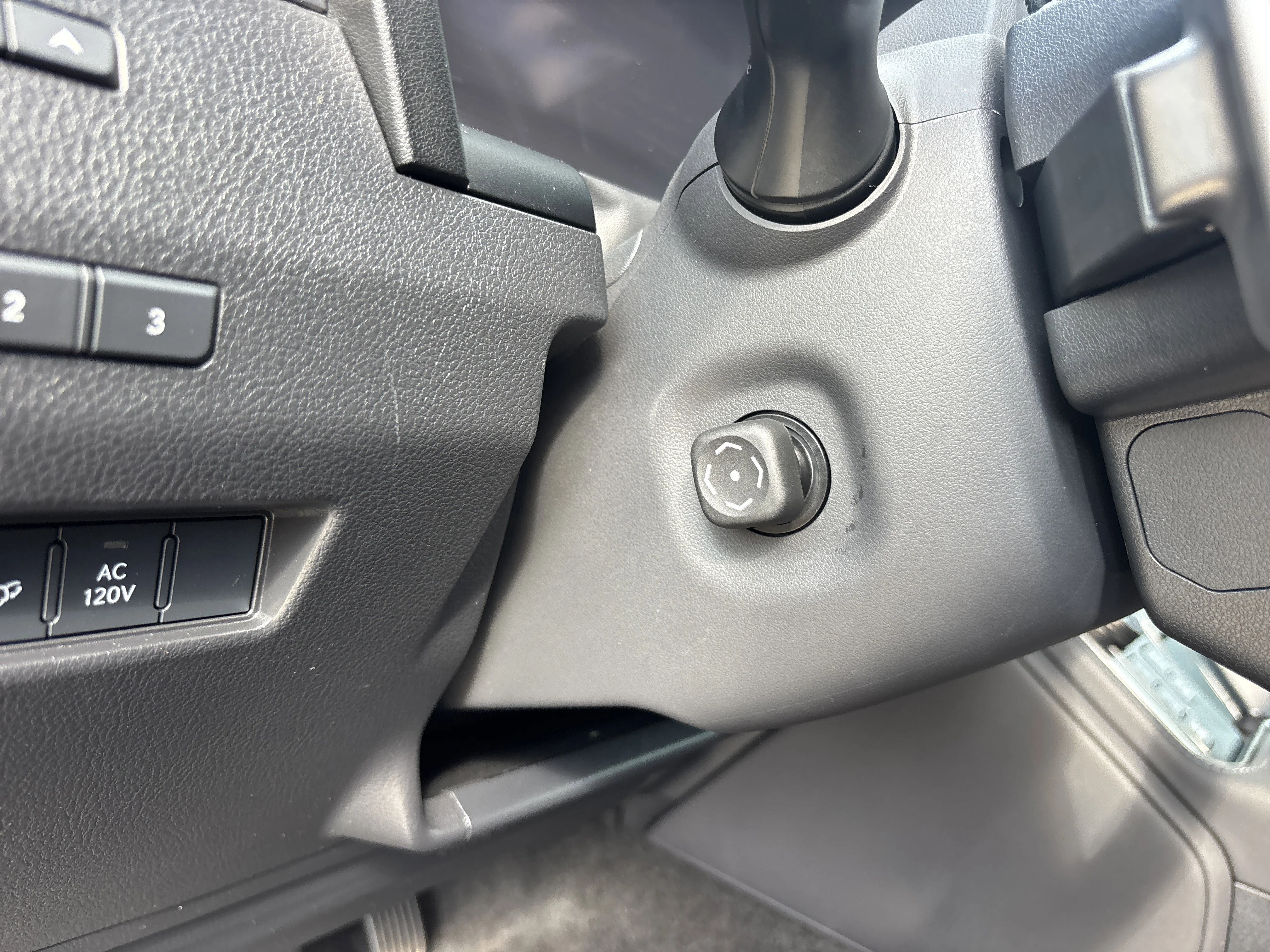 Used 2024 Incognito Lexus GX 550 Overtrail+ 4WD image 27