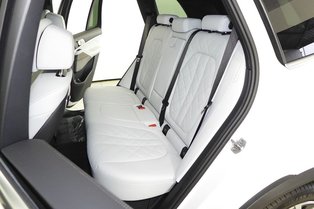 2026 BMW X5 40i - Photo 21