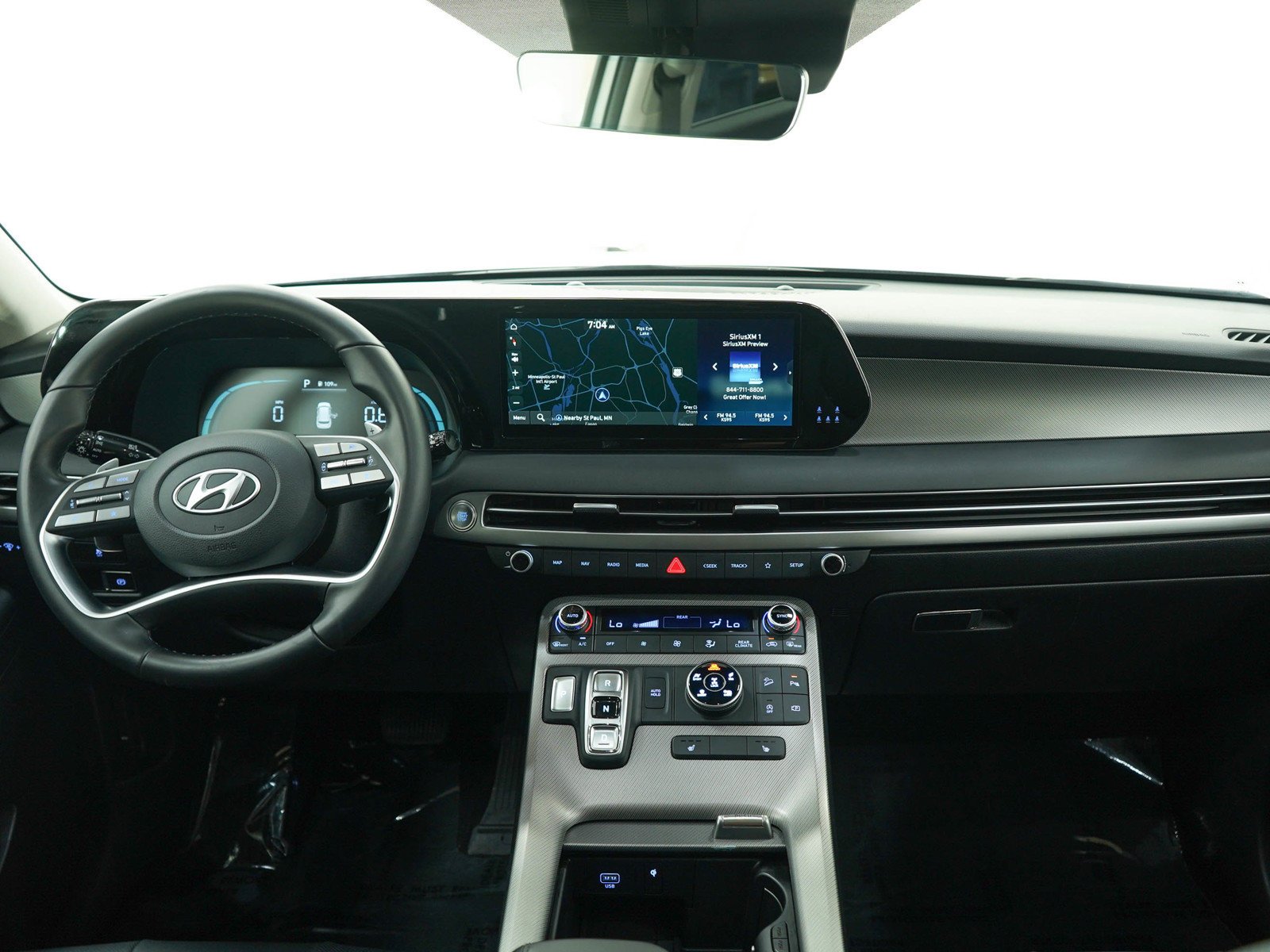 2024 Hyundai Palisade SEL - Photo 15