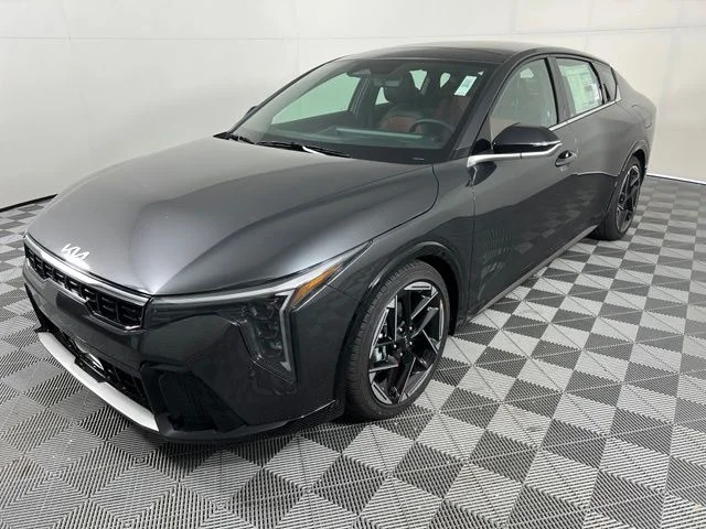 New 2026  Kia GT-Line image 3