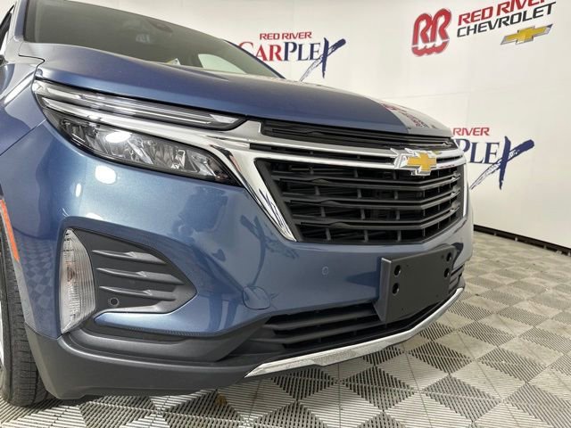 2024 Chevrolet Equinox LT - Photo 30