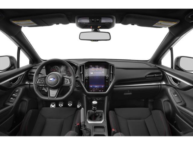 Used 2023 Crystal Black Silica Subaru Premium image 11