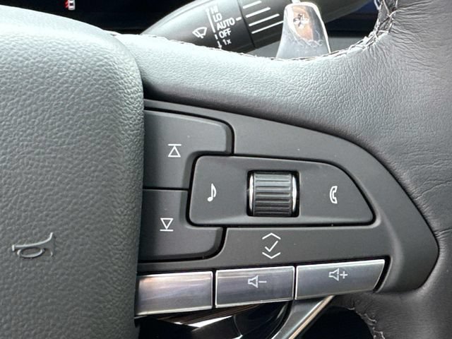 2026 Cadillac CT5 Premium Luxury - Photo 27