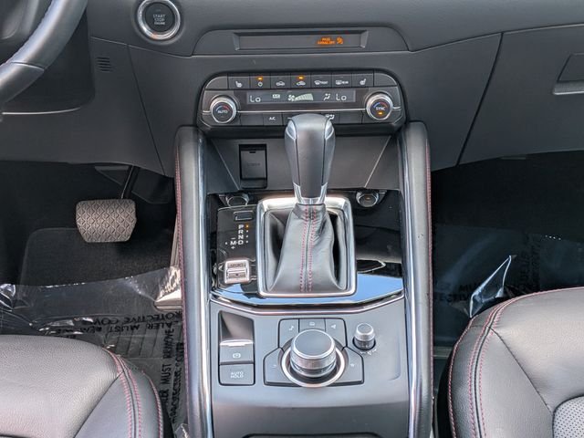Used 2025 Black Mazda 2.5 S Carbon Edition image 20