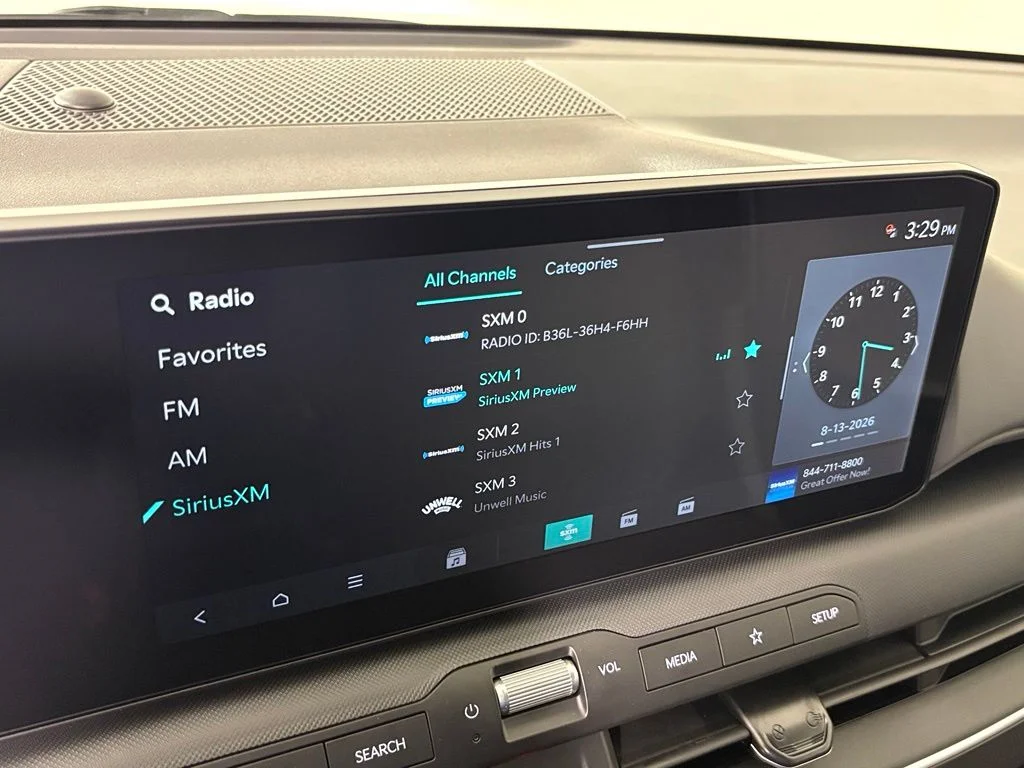 New 2026  Kia LXS image 24