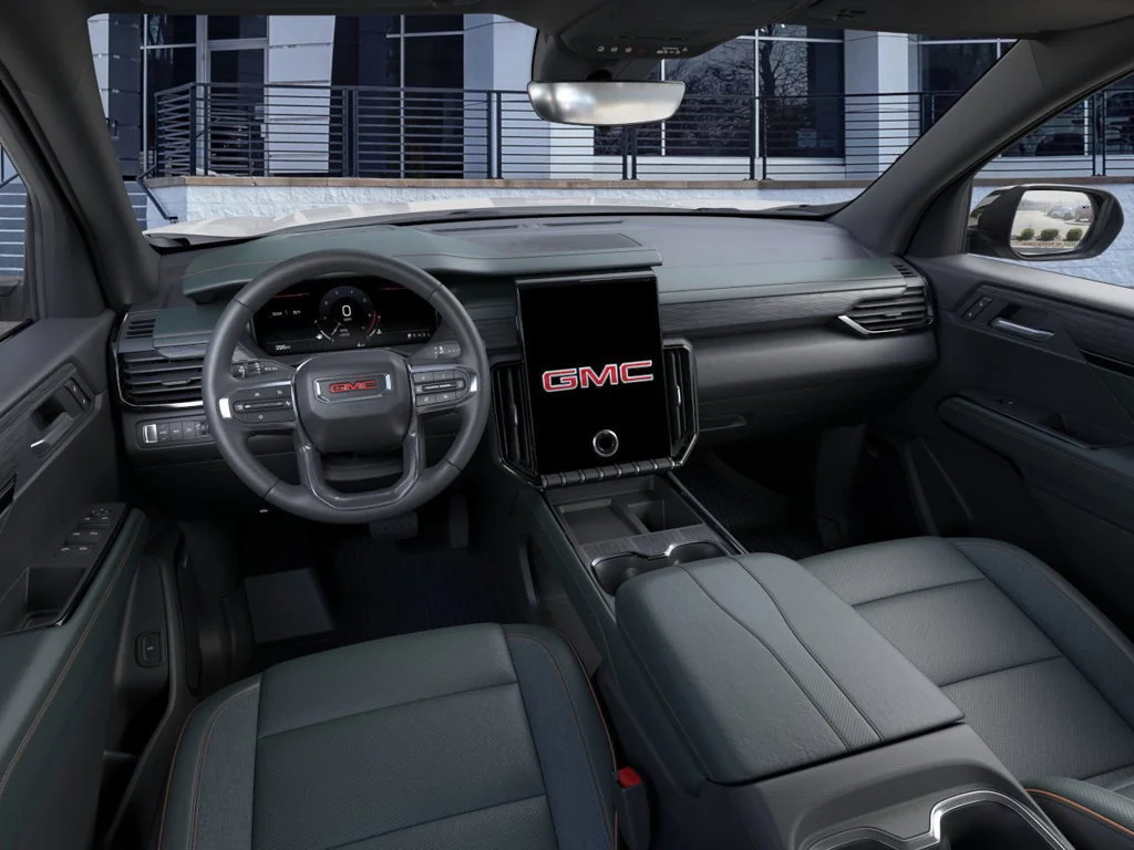 2026 GMC Acadia AT4 - Photo 16