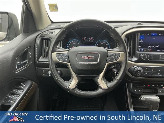 Used 2019 SMOKEY QUARTZ METALLIC GMC 4WD Denali image 20