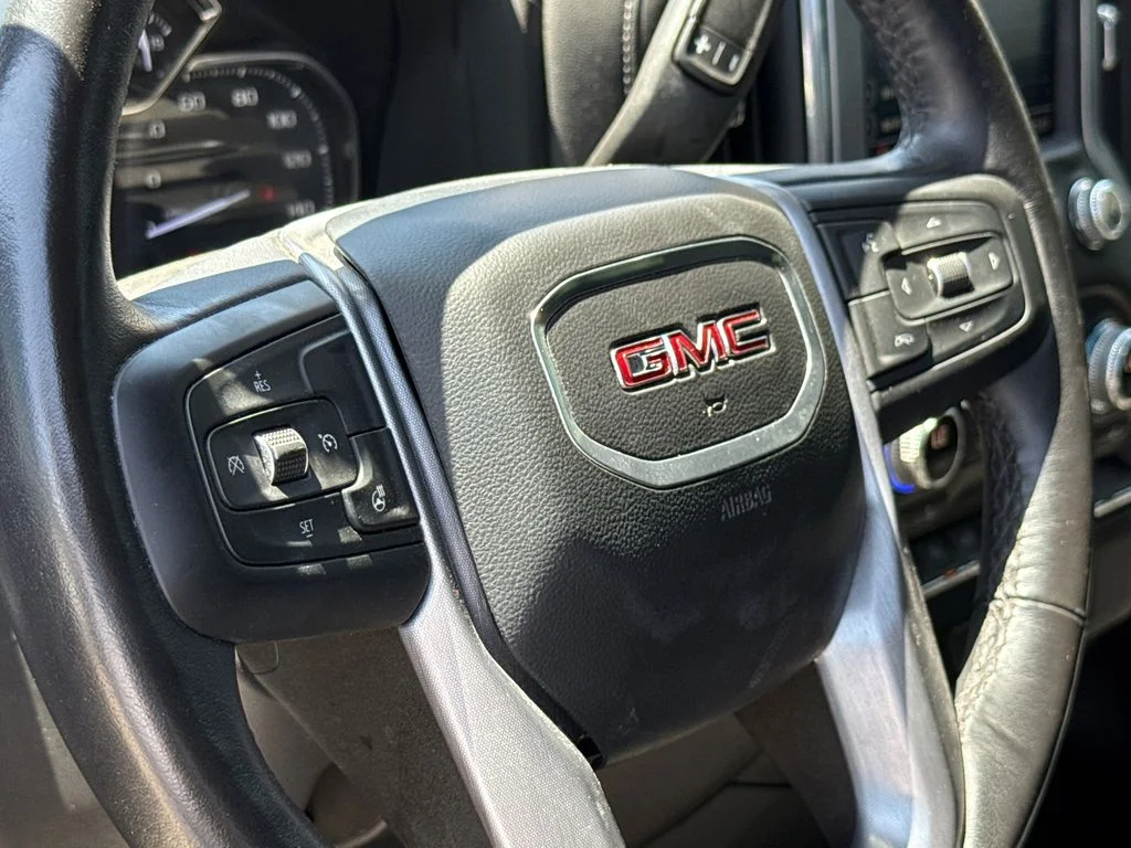 Used 2022 Black GMC Elevation image 24