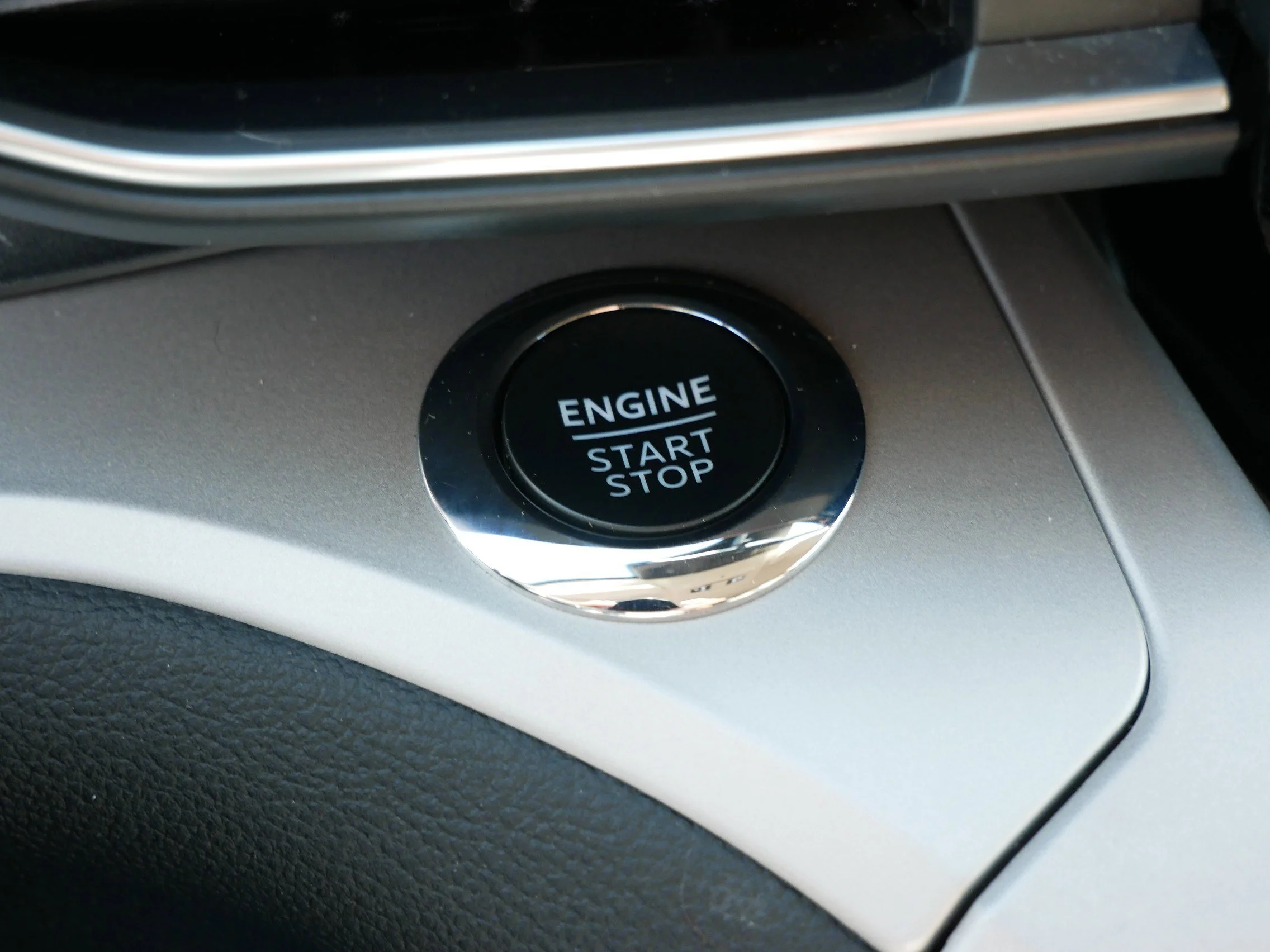 Used 2023 Carbonized Gray Metallic Ford XLT image 32