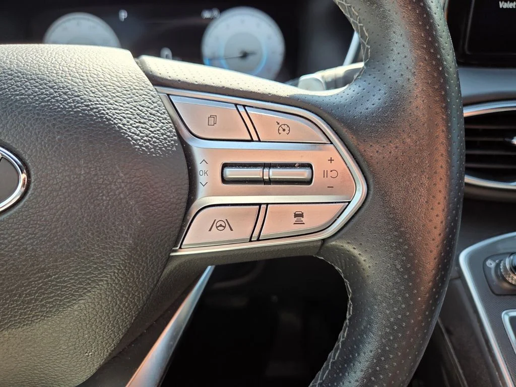 Used 2023 Gray Hyundai Calligraphy image 32