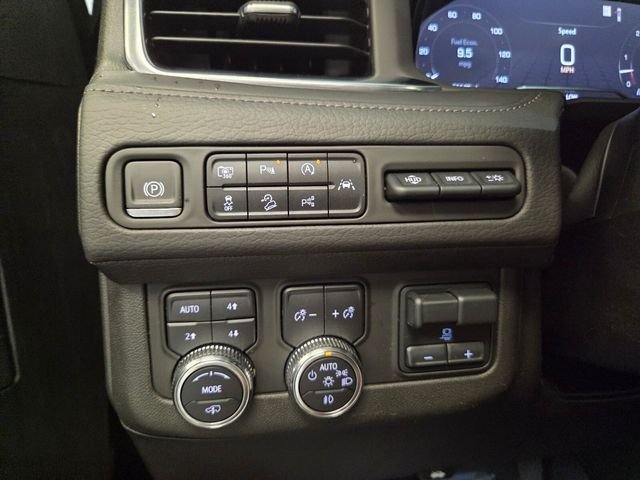 Used 2023 Black GMC Denali image 29