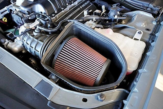 Used 2023 Gray Dodge SRT® Demon 170 Hellcat Redeye Widebody image 42