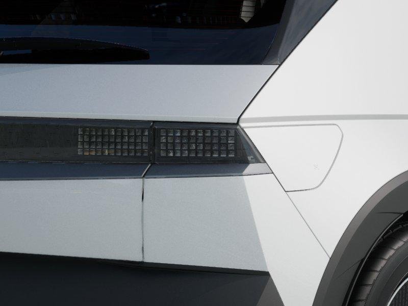 New 2026 Atlas White Hyundai SEL image 10