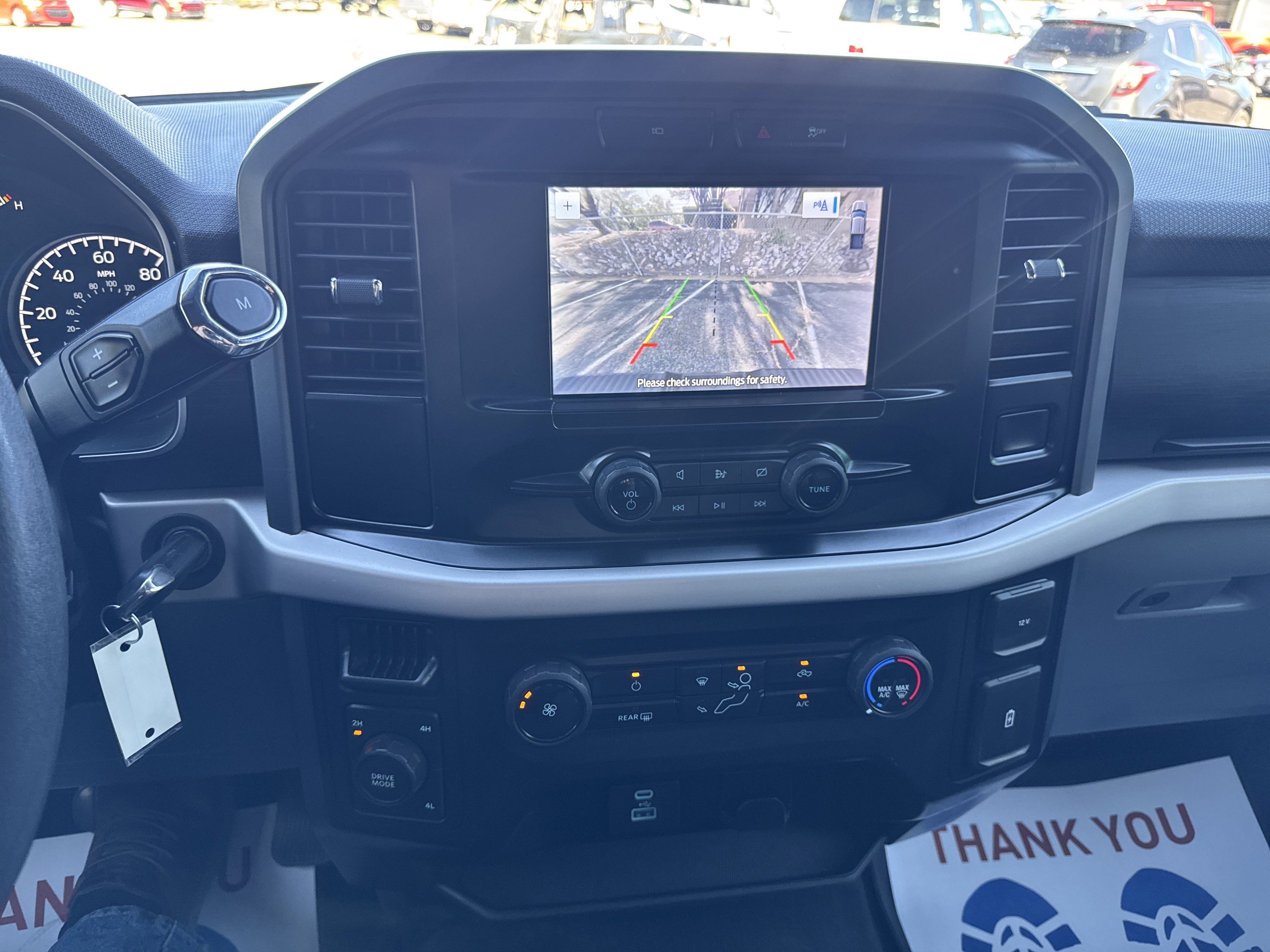 2023 Ford F-150 XLT - Photo 26