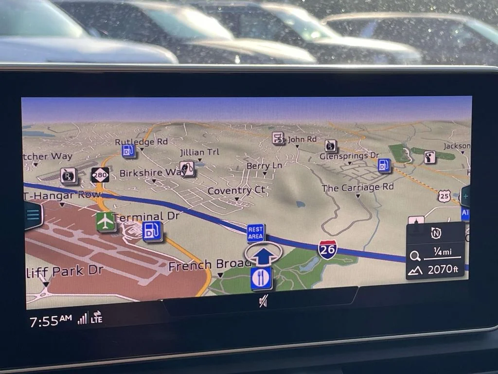2020 Audi Q5 Premium Plus - Photo 17
