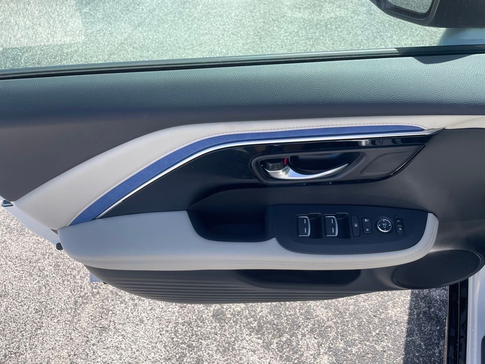 New 2025 Acura ADX A-Spec Package 4D Sport Utility