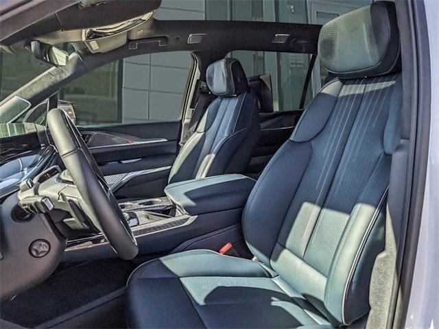 2025 Cadillac Escalade IQ Sport 2 - Photo 71