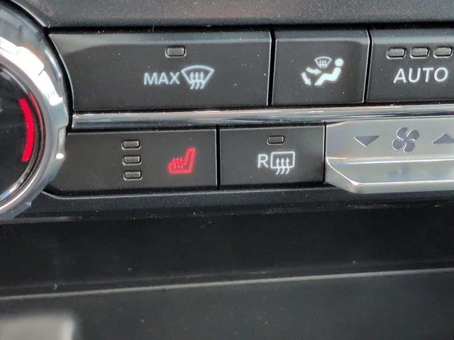 New 2026 Agate Black Metallic Ford XLT image 22