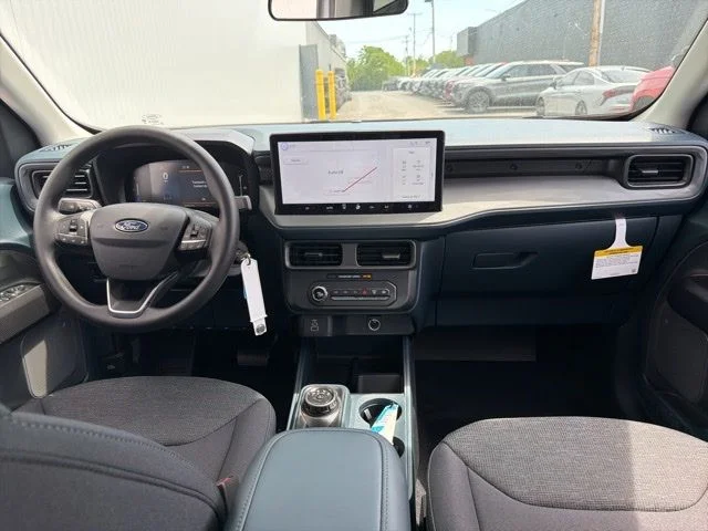 New 2026 Oxford White Ford XL image 5