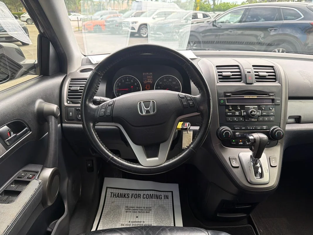 Used 2011 Gray Honda EX-L image 16