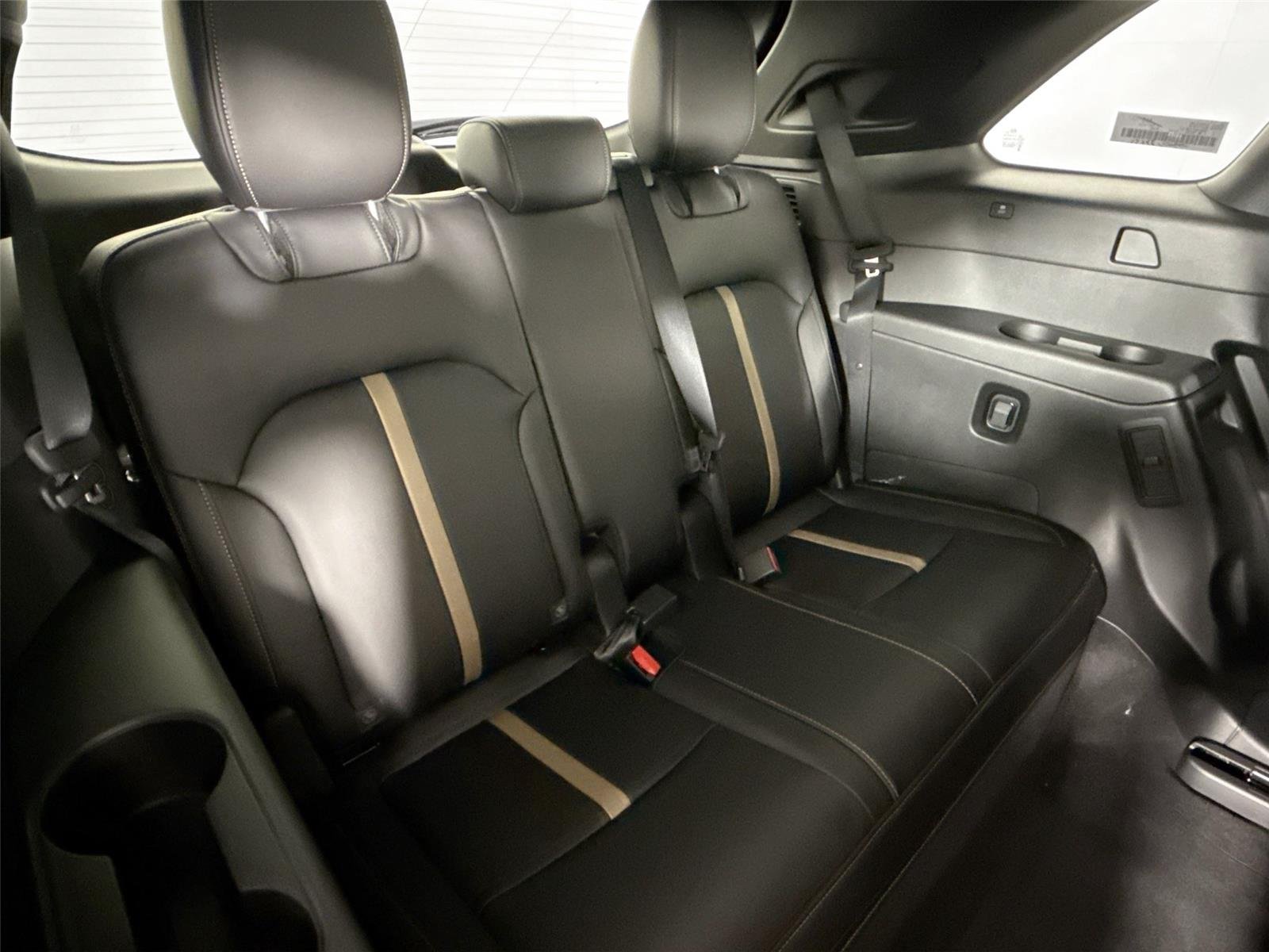 2026 Mazda CX-90 Premium Plus Package - Photo 41