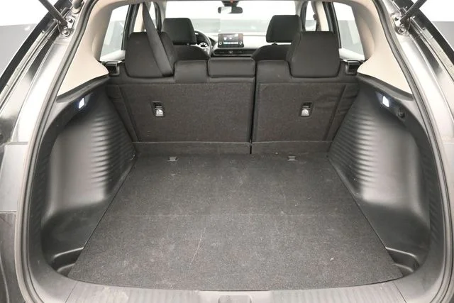 2025 Honda HR-V LX - Photo 34