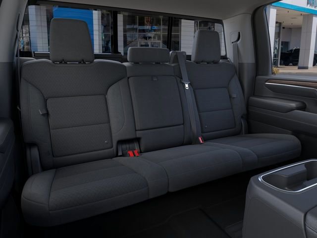 2026 Chevrolet Silverado 2500 HD LT - Photo 18