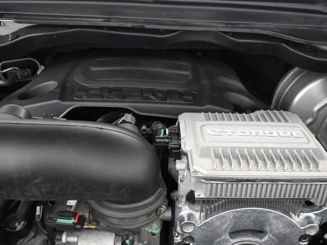 2022 RAM Ram 1500 Pickup Big Horn/Lone Star - Photo 16